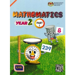DLP Mathematics KSSR Year 2 Part 1